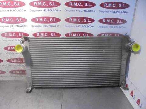 Intercooler Toyota Avensis ACTIVE 150CV 110KW