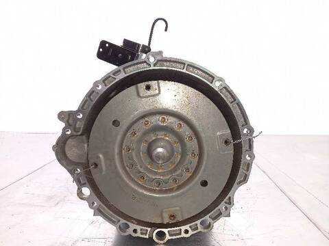 Caja Cambios Automatica Jaguar XE PORTFOLIO 180CV 132KW