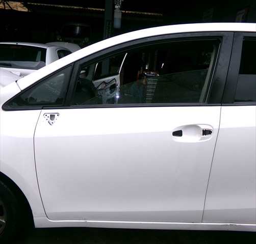 Puerta Delantera Izquierda Toyota Verso 2.0 D10 2013-2018