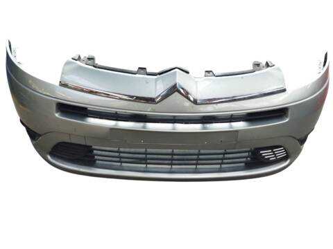 Foto 2ª: Paragolpes Delantero Citroen C4 1.6 HDI (2006)
