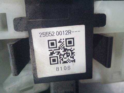 Foto 3ª: Mando Luces Renault Laguna GRANDTOUR 110CV 81KW