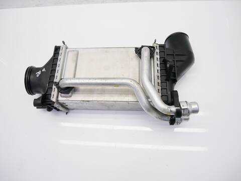 Foto 2ª: Intercooler Mercedes Clase SLC 200 2.0 TI GASOLINA 184CV 135KW ROADSTER R172 AUT. M274.920 [M 274.920] (2016)