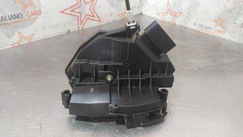 Foto 3ª: Cerradura Puerta Trasera Derecha Ford Focus TITANIUM 125CV 92KW [M1DA] (2012)