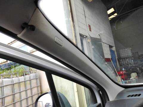 Airbag Cortina Delantero Izquierdo Peugeot 308 9H02