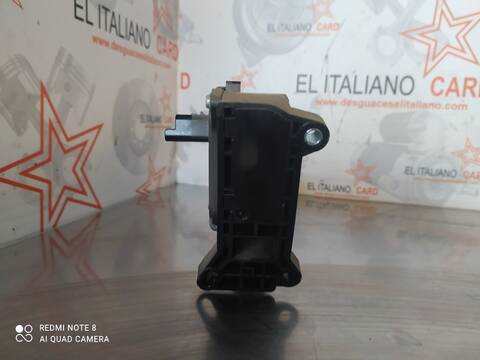 Foto 2ª: Pedal Acelerador Peugeot 308 STYLE 120CV 88KW [BH01] (2017)