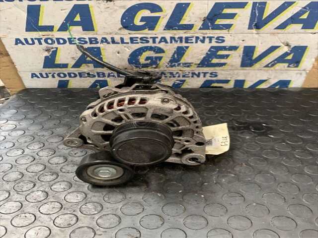 Alternador Hyundai Kona KONA 998 CC 1.0 LTR) 120CV/88KW