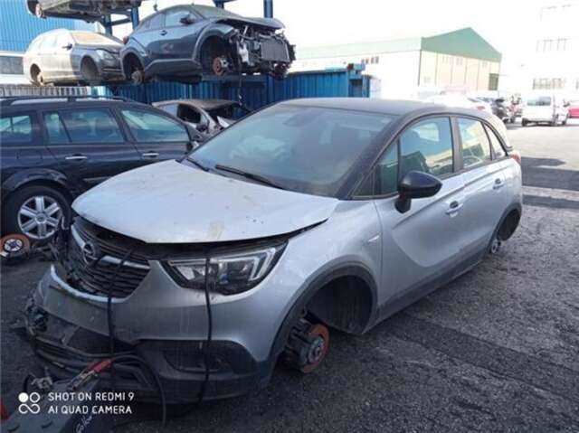 Amortiguador Delantero Derecho Opel Crossland 1.2 BASIS [1.2 LTR. - 60 KW]