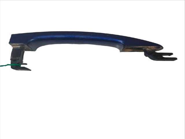 Foto 3ª: Maneta Exterior Trasera Izquierda Ford Focus 1.5 TDCI (2010)