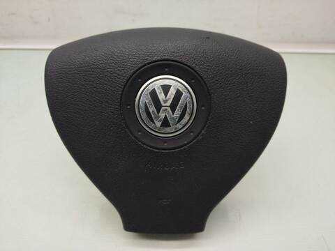 Foto 2ª: Kit Airbag Volkswagen Tiguan 2.0 TDI 4MOTION 140CV 103KW [CBAB,CFFB,CLJA] (2010)