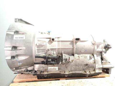 Foto 2ª: Caja Cambios Bmw Serie 1 114 2.0 16V 224CV 165KW [B48B20A] (2020)