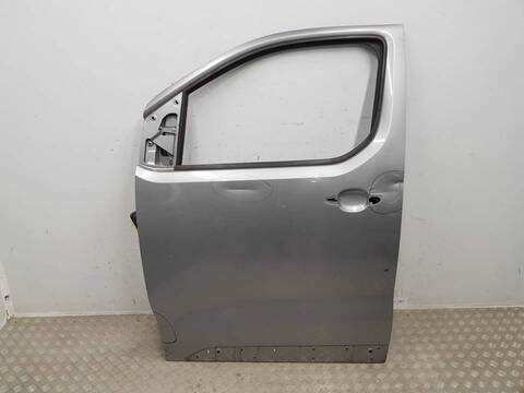 Puerta Delantera Izquierda Citroen Spacetourer FEEL M