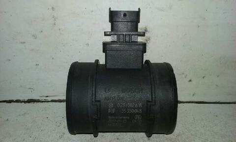 Caudalimetro Opel Astra COSMO 150CV 110KW
