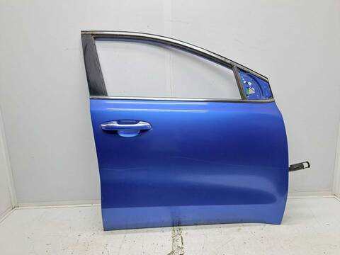 Puerta Delantera Derecha Kia Sportage BUSINESS 2WD 116CV 85KW