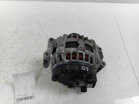 Foto 1ª: Alternador Volkswagen Golf 245 CV 180KW [DNP DNPA] (2020)