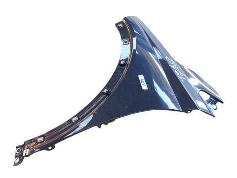 Foto 3ª: Aleta Delantera Izquierda Hyundai Bayon 1.0 T-GDI 48V-HYBRID (2021)