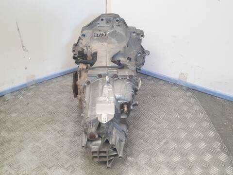 Foto 3ª: Caja Cambios Volkswagen Passat 1.9 TDI 110CV 81KW [AFN] (1999)