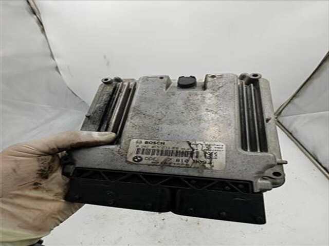 Foto 2ª: Centralita Motor ECU Mini Mini 1.6 COOPER D [1.6 LTR. - 80 KW 16V DIESEL CAT] [9HZ]
