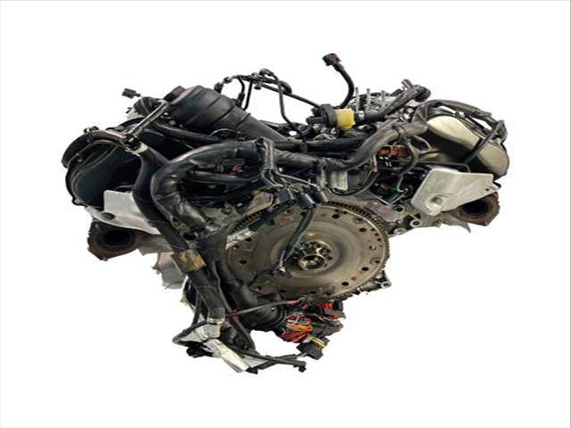 Foto 3ª: Motor Completo Audi A4 310CV 228KW [CTU CTUC CTUD BAUGLEICH MIT CGW] (2012)