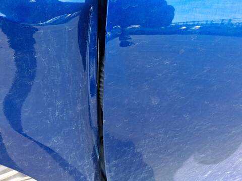 Foto 2ª: Puerta Delantera Izquierda Renault Clio 1.0 TCE 100 B7MT) 101CV 74KW [H4D450] (2019)