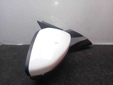 Foto 3ª: Retrovisor Derecho Peugeot 2008 1.5 BLUEHDI 110 UDYHSK) 110CV 81KW [YHS (DV5RCE)] (2021)