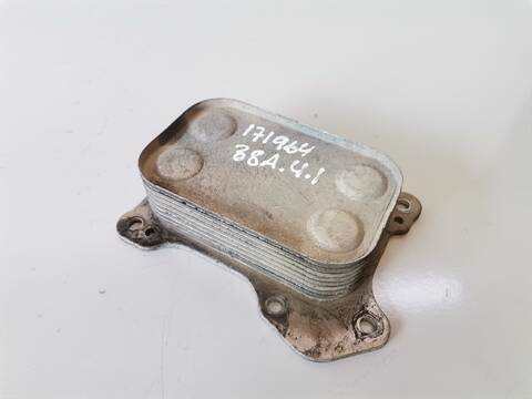 Radiador Aceite Fiat Punto DYNAMIC 1.3 16V JTD CAT 90CV