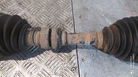 Foto 4ª: Transmision Delantera Izquierda Nissan Qashqai TEKNA PREMIUM 131CV 96KW [R9MA405] (2012)