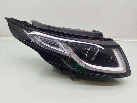 Faro Derecho Land Rover Range 2.0 D 4X4 150CV 110KW