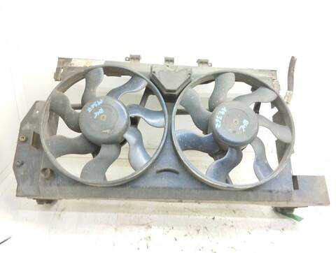 Electroventilador Citroen Xantia 2.0 HDI 90/110 PLAISIR BERLINA 109CV 80KW