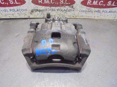 Pinza Freno Delantera Derecho Ford Fiesta BLACK EDITION 82CV 60KW