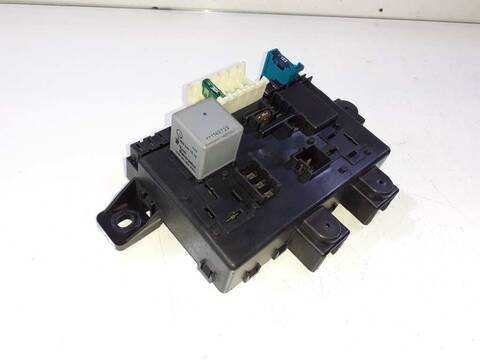 Centralita Motor ECU Mercedes Clase V 200 136CV 100KW