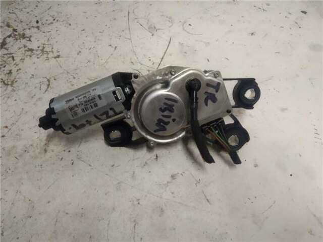 Motor Limpia Delantero Seat Ibiza 1.2 TDI (75 CV)