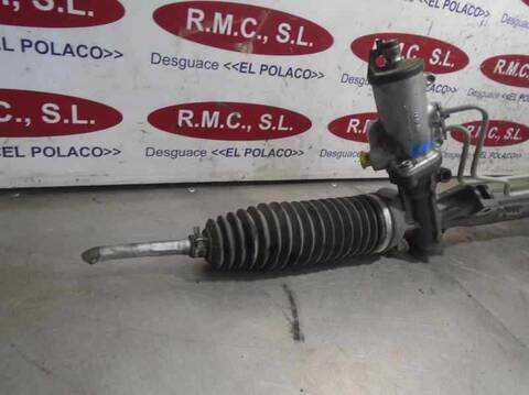 Foto 3ª: Cremallera de Direccion Bmw Serie 3 315 320D BERLINA 163CV 120KW [20-4D-4.D] (2006)