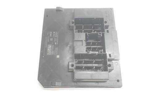 Foto 2ª: Centralita Motor ECU Volkswagen Crafter 30 FURGON BM TN FWD (2017)