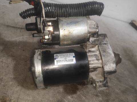 Foto 2ª: Motor de Arranque Dacia Sandero H4BA4 (2014)