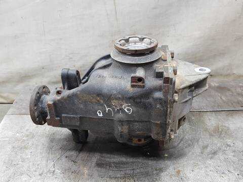 Foto 2ª: Diferencial Trasero Bmw Serie 3 315 320 CI (2003)