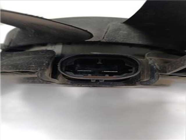 Foto 4ª: Electroventilador Citroen C3 1.2 VTI 82 82CV 60KW [HMZ (EB2F)] (2017)