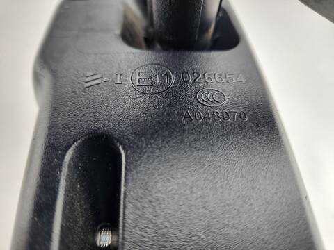 Foto 2ª: Retrovisor Interior Hyundai i40 STYLE 141CV 104KW [D4FD] (2015)
