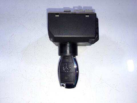 Motor de Arranque Mercedes Clase V 200 2.1 CDI CAT 136CV 100KW