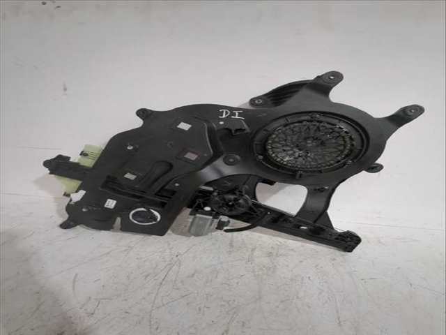 Elevalunas Eléctrico Delantero Izquierdo Peugeot Rifter 1.5 BLUEHDI 100 102CV