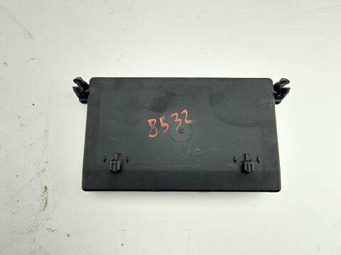Foto 3ª: Centralita Motor ECU Mercedes Vito 110 CDI 639.601 639.603 639.605) 95CV 70KW FURGONETA [OM 651.940] (2014)