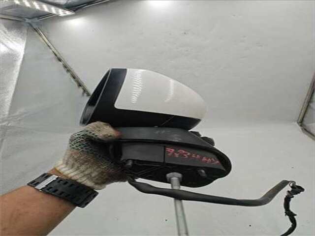 Foto 3ª: Retrovisor Izquierdo Citroen C3 1.2 FEEL [1.2 LTR. - 60 KW 12V VTI - PURETECH] [HM01]