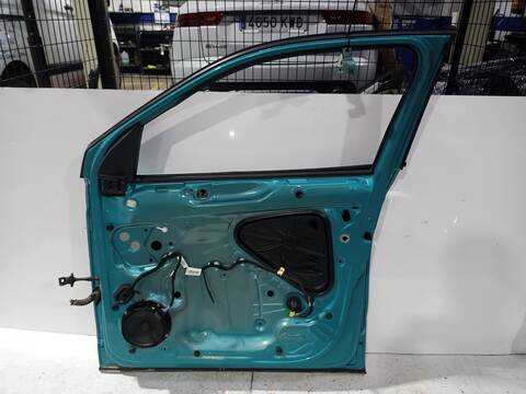 Foto 2ª: Puerta Delantera Derecha Volkswagen T-Cross ADVANCE 95CV 70KW [DKLA, DUSB, CHZL, DL] (2022)