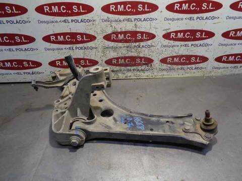 Brazo Suspension Delantero Izquierdo Volkswagen Golf 1.9 TDI BERLINA 90CV 66KW