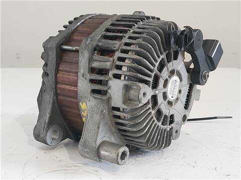 Foto 2ª: Alternador Citroen C4 2.0 HDI PICASSO 136CV 100KW [RHJ-DW10BTED4] (2007)