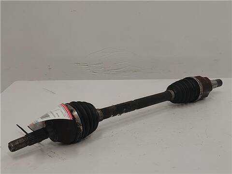 Transmision Delantera Izquierda Citroen C3 1.4 HDI 70 68CV 50KW