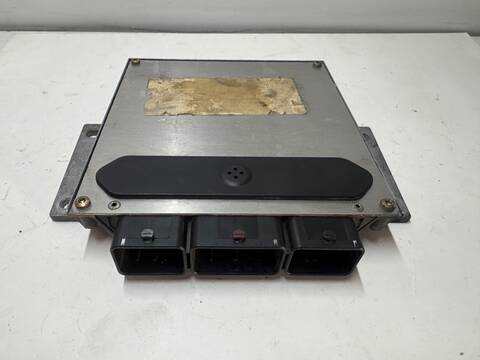 Centralita Motor ECU Peugeot 406 BERLINA