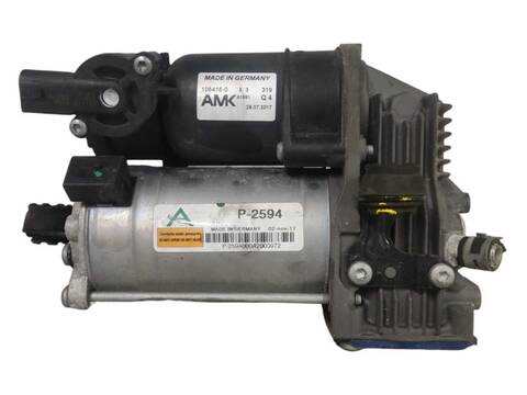 Motor de Arranque Mercedes Clase ML 320 CDI 4-MATIC W164) 164.122