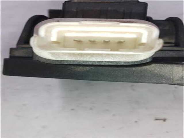 Foto 3ª: Pedal Acelerador Peugeot 206 1.4 X-LINE CLIM [1 4 LTR. - 50 KW HDI] 68CV