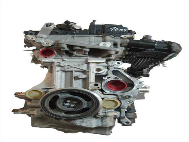 Motor Completo Bmw Serie 2 220 F45 192CV 141KW