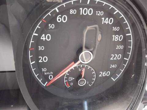 Foto 4ª: Cuadro de Instrumentos Volkswagen Golf ADVANCE 115CV 85KW [DDY] (2017)